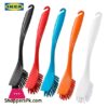 Ikea ANTAGEN Dish Washing Brush