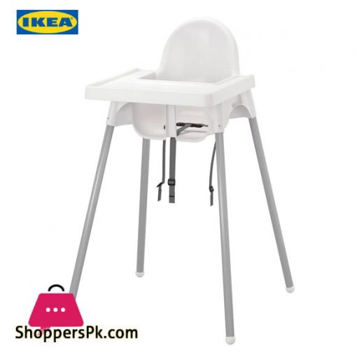 Ikea ANTILOP Highchair with Tray