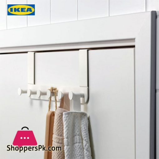 Ikea ENUDDEN Hanger for Door White