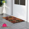 Ikea ESRUM Door Mat Multicolour Coconut Fibres 40x70 cm