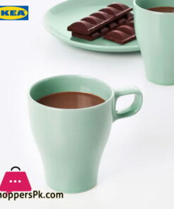Ikea FARGRIK Mug 25 cl