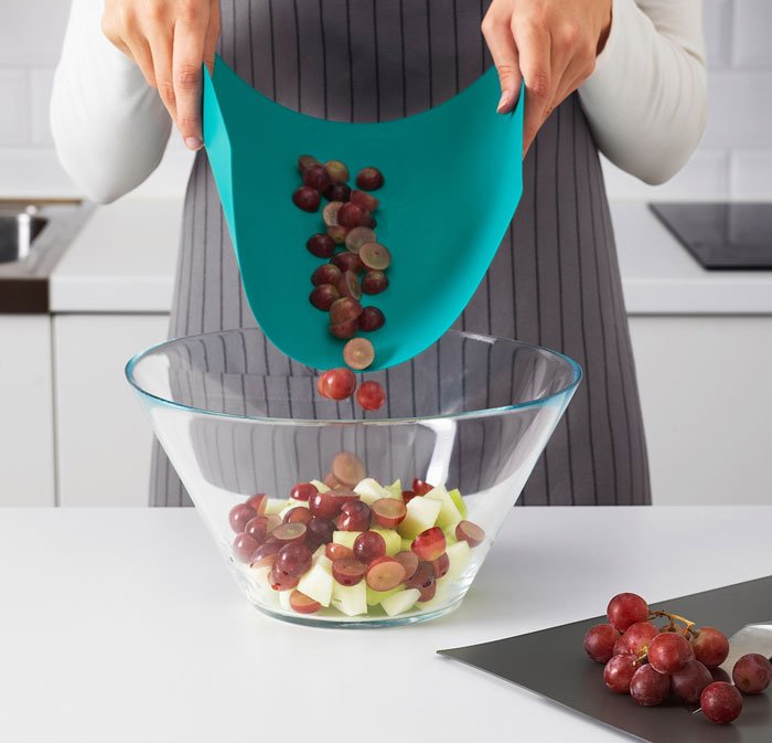 Ikea Finfordela Bendable Chopping Board Pack Of 2 4 Ikea Finfordela Bendable Chopping Board Pack Of 2