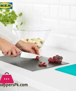 Ikea FINFORDELA Bendable Chopping Board Pack Of 2