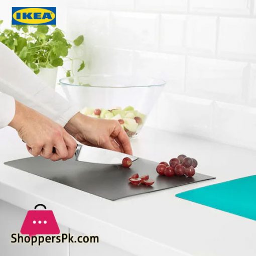 Ikea FINFORDELA Bendable Chopping Board Pack Of 2