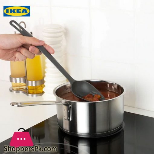 Ikea FULLANDAD Spoon Grey - 33 cm