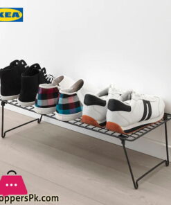 Ikea GREJIG Shoe Rack 58x27 cm