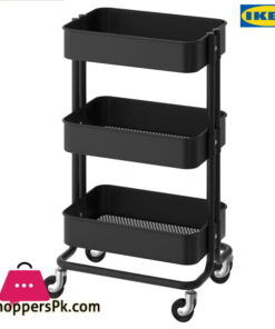 Ikea RASKOG Utility Cart