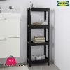 Ikea VESKEN Shelf Unit