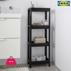 Ikea VESKEN Shelf Unit
