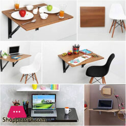 Imperial Wood Folding Shelf