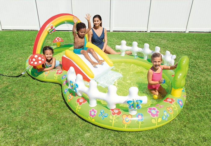 Intex Garden Play Center - 57154