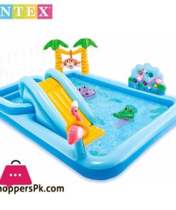 Intex Jungle Adventure Play Center For Children - 57161