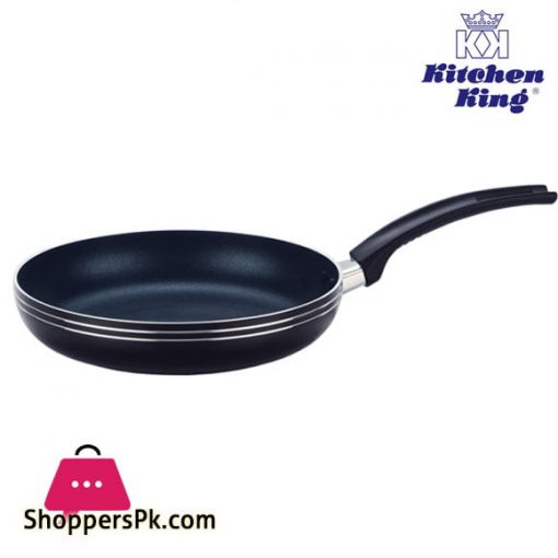 Kitchen King Krafto Non Stick Fry Pan - 26cm