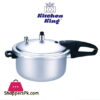 Kitchen King Pressure Cooker Feast Promo 9-Liter