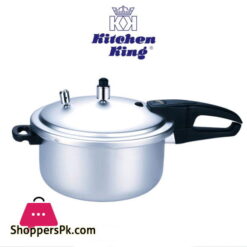 Kitchen King Pressure Cooker Feast Promo 11-Liter