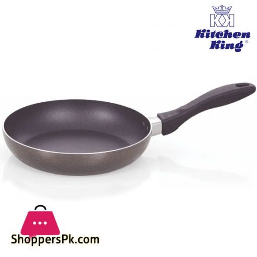 Kitchen King Super Fry Pan Non-Stick - 14cm