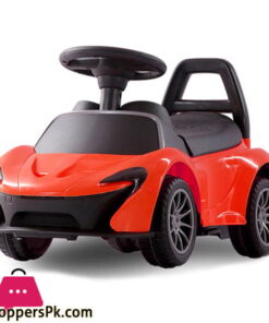 McLaren P11 Push for fun Push Car for kids (1 to 3yrs)