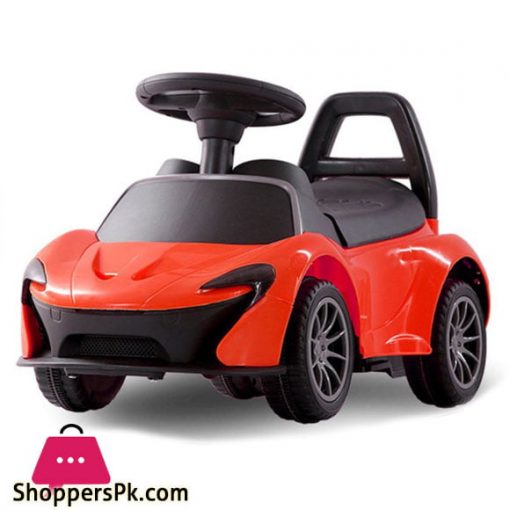 McLaren P11 Push for fun Push Car for kids (1 to 3yrs)