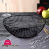 Metal Wire Fruit Basket