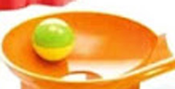 Bulding Set And Blocks