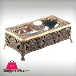 Spoon Box Fibar 11 Inch