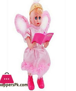 Fairy Book Doll