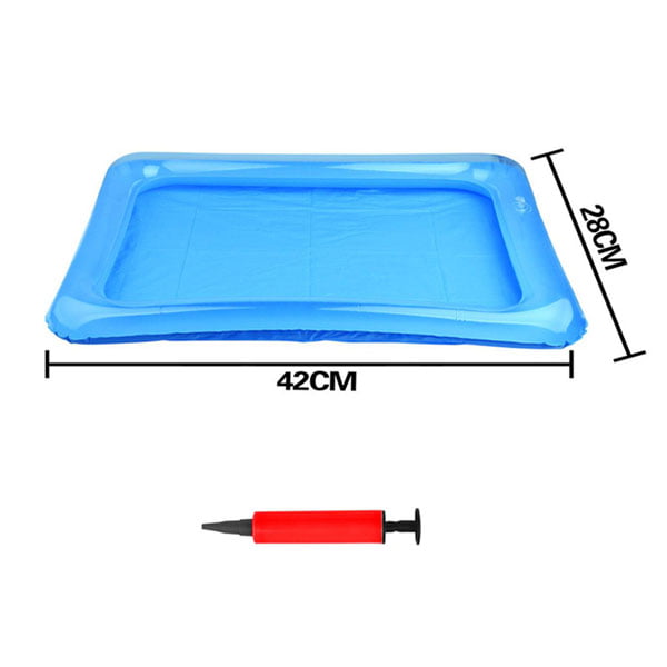 18 Pcs Children'S Fishing Toy Set Bath Toy Magnetic Fishing Toy