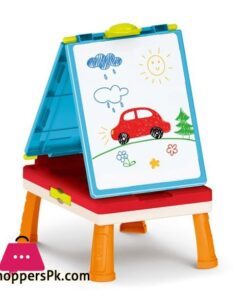 2 in 1 Education Double Sided Children Writing board With Game