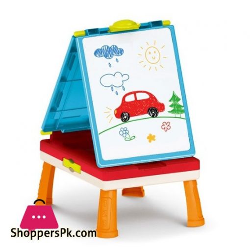 2 in 1 Education Double Sided Children Writing board With Game