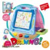 2 in 1 Magic Drawing Board