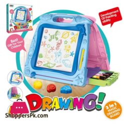 2 in 1 Magic Drawing Board