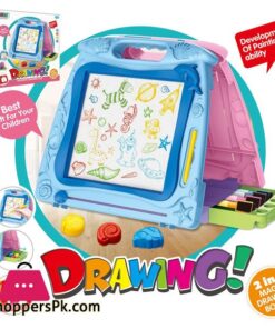 2 in 1 Magic Drawing Board