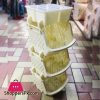 Limon Fruit Basket Bamboo Design Iran Made