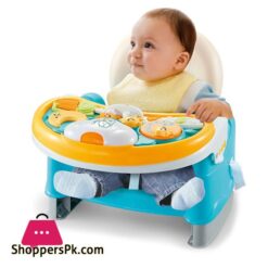 3in1 Portable Easy Go Booster Seat