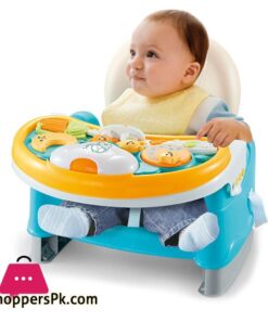3in1 Portable Easy Go Booster Seat