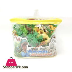 Animal Kingdom Animal Set For Kid