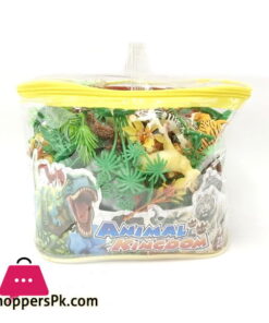 Animal Kingdom Animal Set For Kid