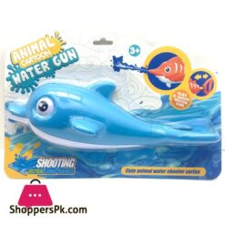 Animal Water Shooting Gun