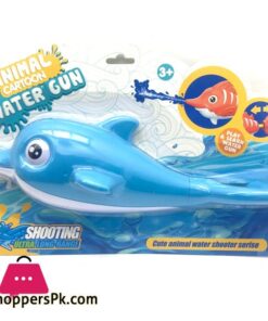 Animal Water Shooting Gun