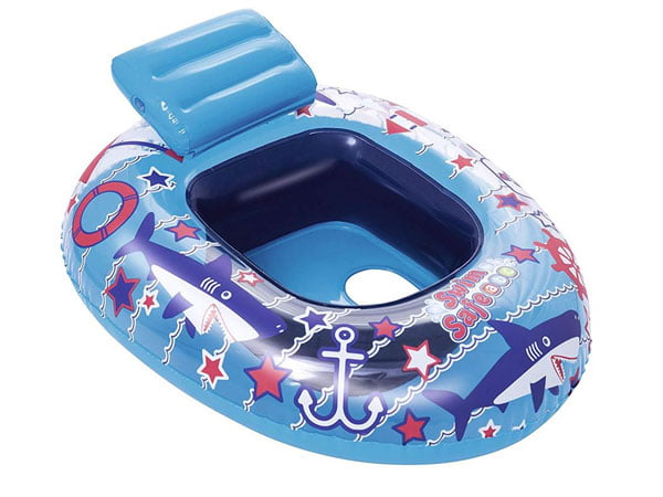 Bestway Baby Watercraft For Kids - 34107