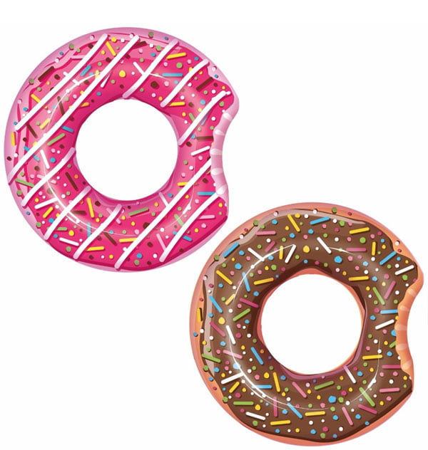 Bestway Donut Ring - 36118