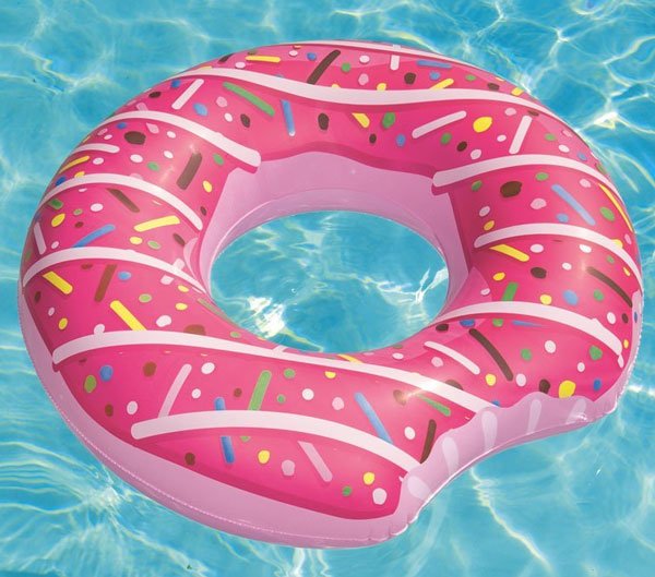 Bestway Donut Ring - 36118