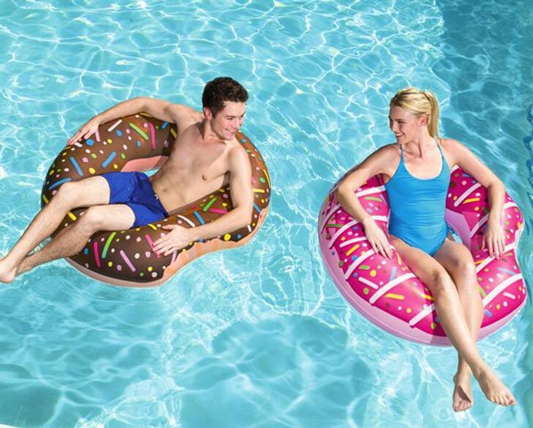 Bestway Donut Ring - 36118