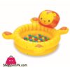 BESTWAY Lion Ball Pit - 52261