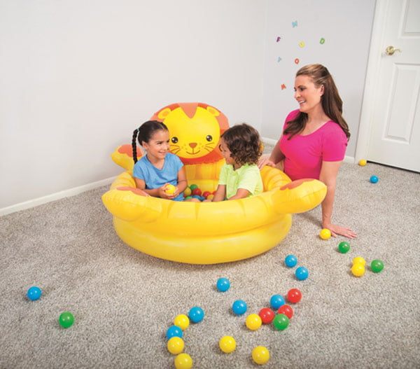 Bestway Lion Ball Pit - 52261