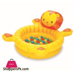 BESTWAY Lion Ball Pit - 52261