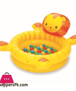 BESTWAY Lion Ball Pit - 52261