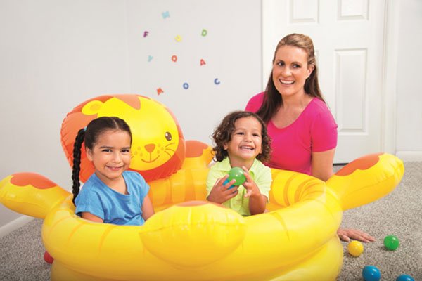 Bestway Lion Ball Pit - 52261