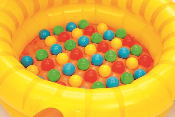 Bestway Lion Ball Pit - 52261