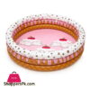 Bestway Sundae Funday Kiddie Pool - 51144